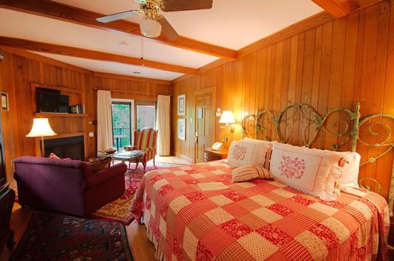 Lodge On Lake Lure Exterior foto